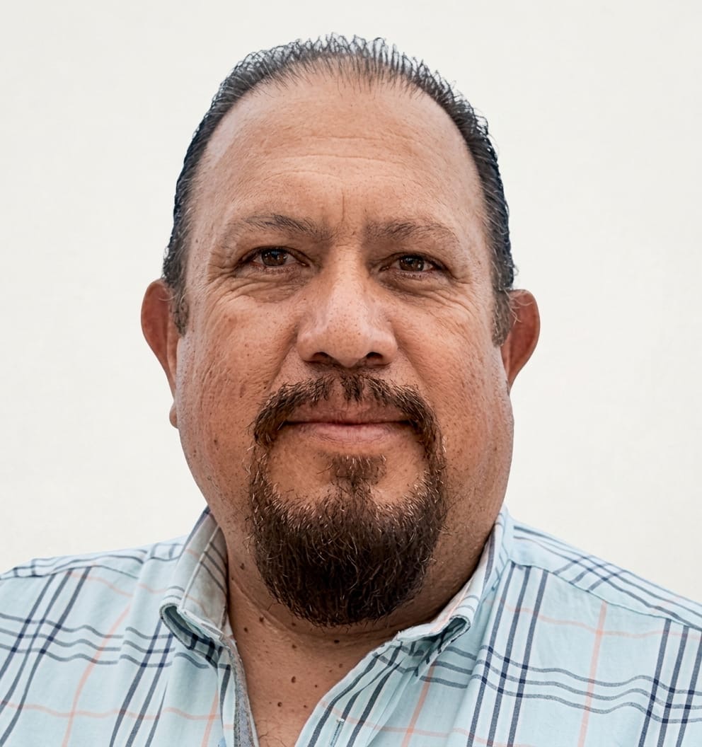 Dan Hernadez Rodríguez